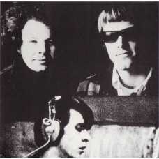 RED CRAYOLA The Parable Of Arable Land / God Bless The Red Krayola And All Who Sail With It (Decal – CD LIK 65) UK  60s CD  (Psychedelic Rock, Experimental)